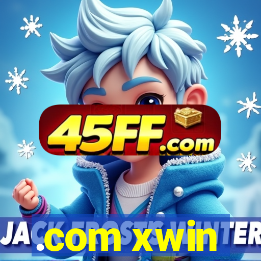 .com xwin